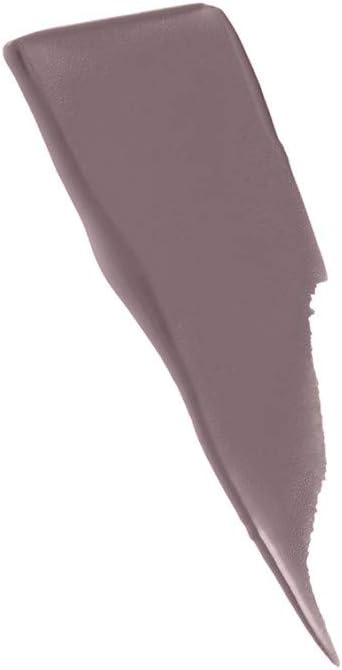 Maybelline SuperStay Matte Ink Lipstick (Shade: 90 Huntress)