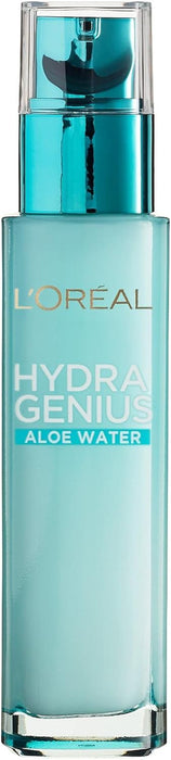 L’Oréal Hydra Genius Liquid Care (70ml) – Dry & Sensitive Skin