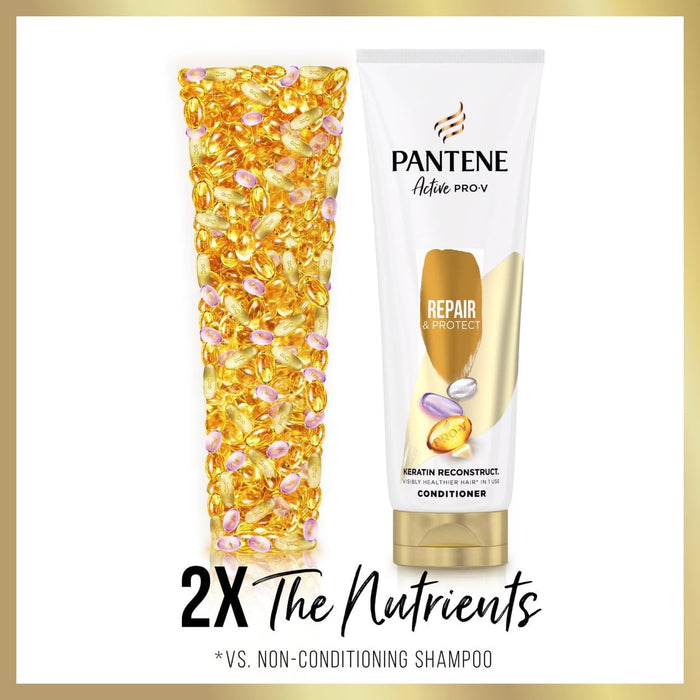 Pantene Repair & Protect Conditioner (350ml)