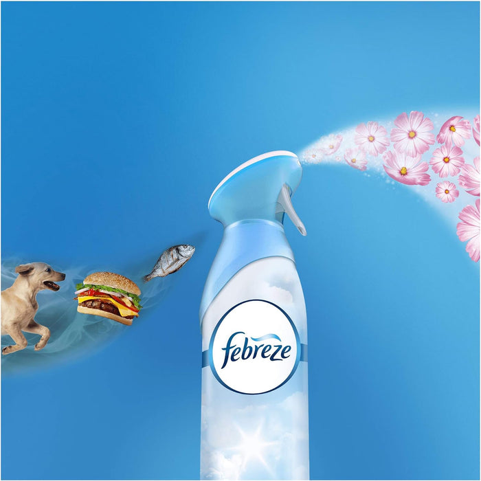 Febreze Air Spray – Spring Awakening (185ml)