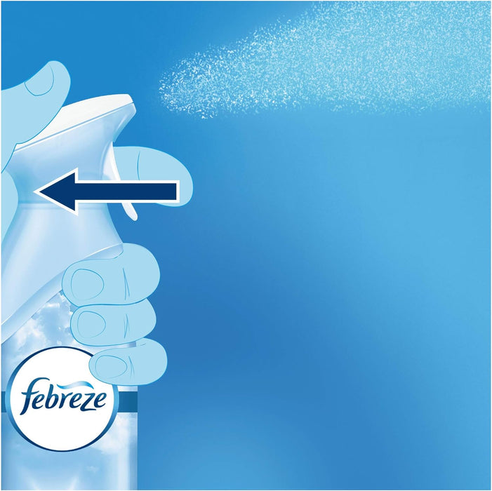 Febreze Air Spray – Spring Awakening (185ml)