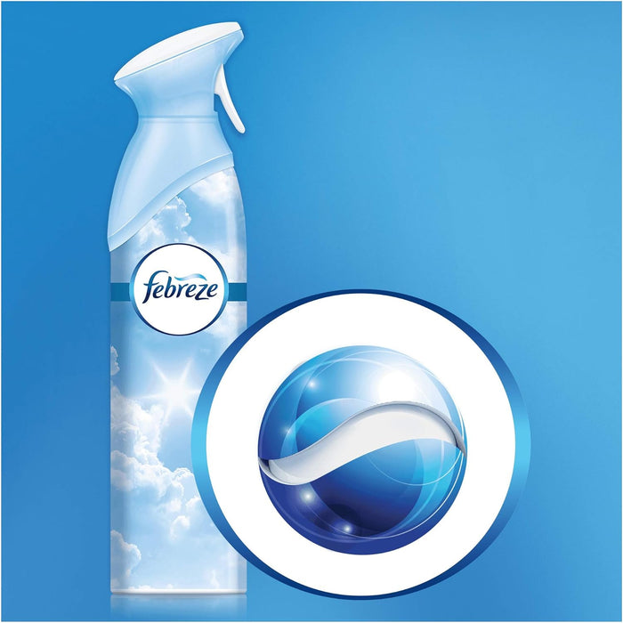 Febreze Air Spray – Spring Awakening (185ml)