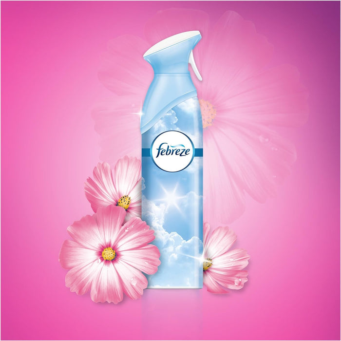 Febreze Air Spray – Blossom & Breeze (185ml)