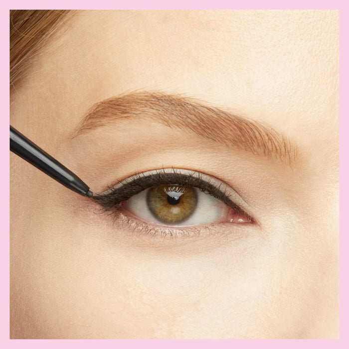 Maybelline Hyper Easy Mechanical Eyeliner (Medium Brown)