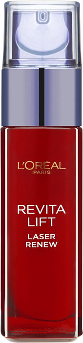 L’Oréal Paris Revitalift Laser Renew Anti-Ageing Serum (30ml)