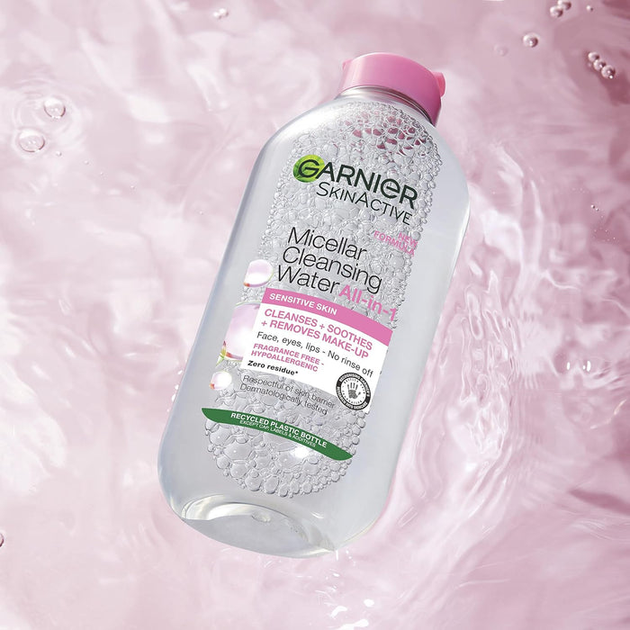 Garnier Micellar Water (200ml)