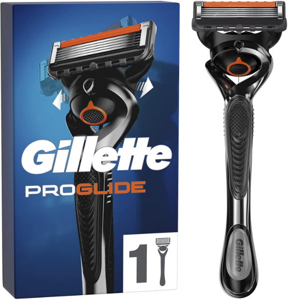 Gillette ProGlide Razor