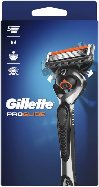 Gillette ProGlide Razor