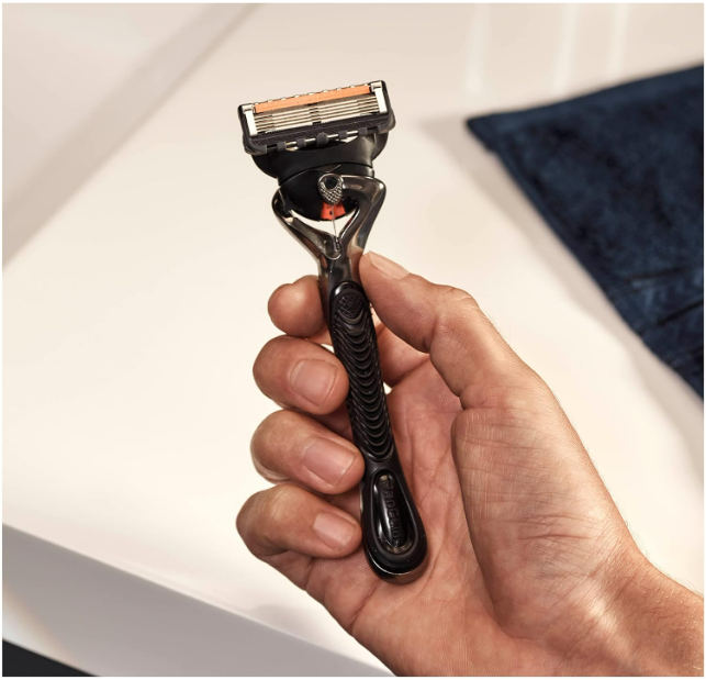 Gillette ProGlide Razor