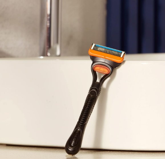 Gillette Fusion Razor