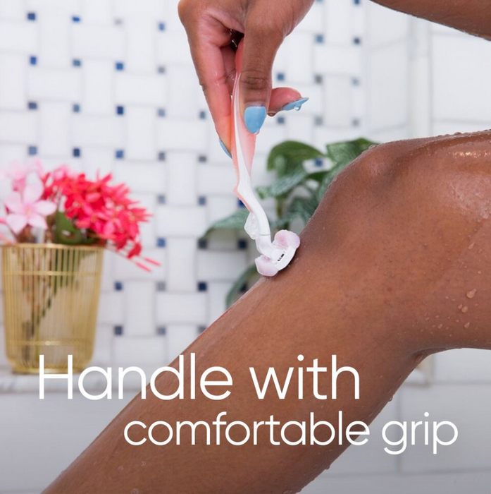 Gillette Venus Comfortglide Spa Breeze Razor