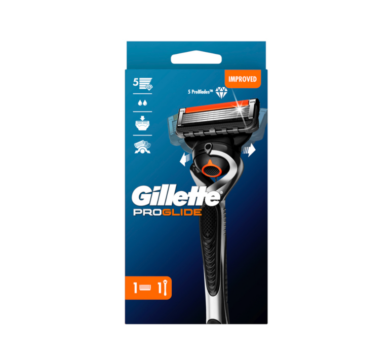 Gillette ProGlide Razor