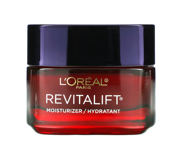 L’Oréal Revitalift Renew Day Cream (50ml)