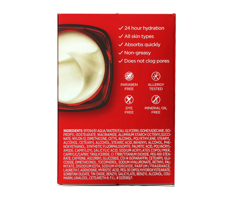 L’Oréal Revitalift Renew Day Cream (50ml)