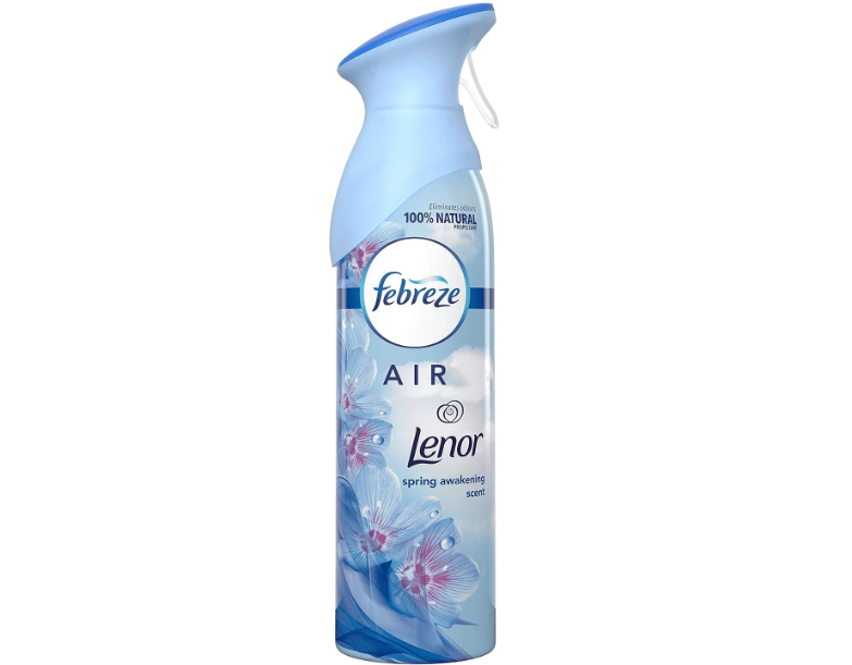 Febreze Air Spray – Spring Awakening (185ml)