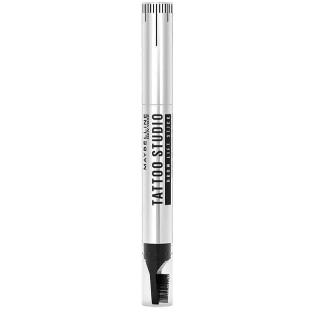 Maybelline TattooStudio Brow Lift Stick (Clear)