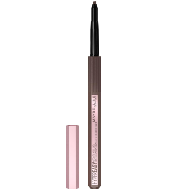 Maybelline Hyper Easy Mechanical Eyeliner (Medium Brown)